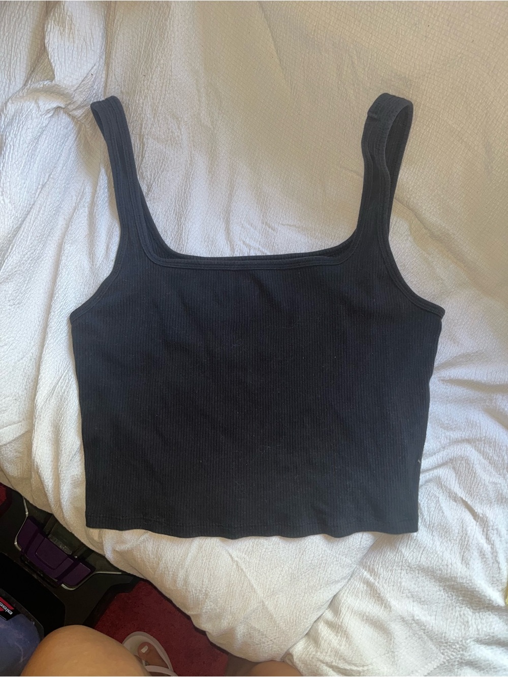Aeropostale Tank Top Size Large